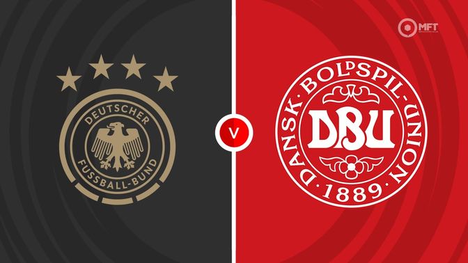 Germany Women vs Denmark Women Prediction and Betting Tips