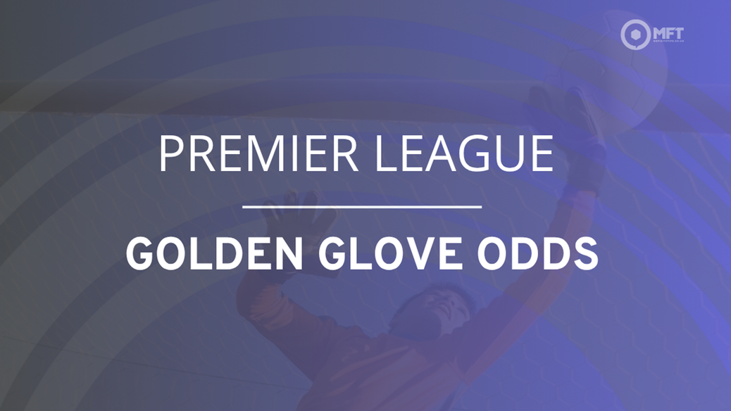 Premier League Golden Glove