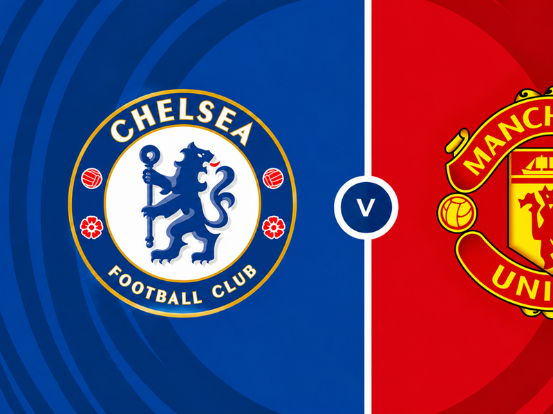 Chelsea vs Manchester United  Prediction and Betting Tips &ndash; 31/10/2026