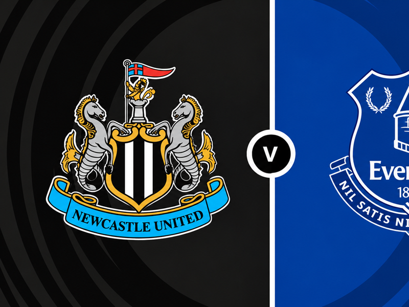 Newcastle Utd vs Everton Prediction and Betting Tips &ndash; 02/11/2026