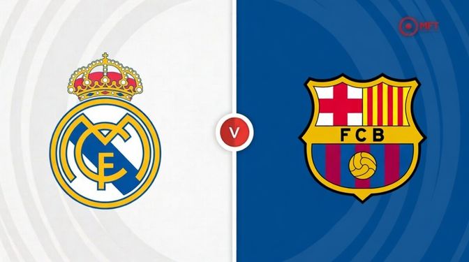 Real Madrid Women vs Barcelona Women Prediction and Betting Tips