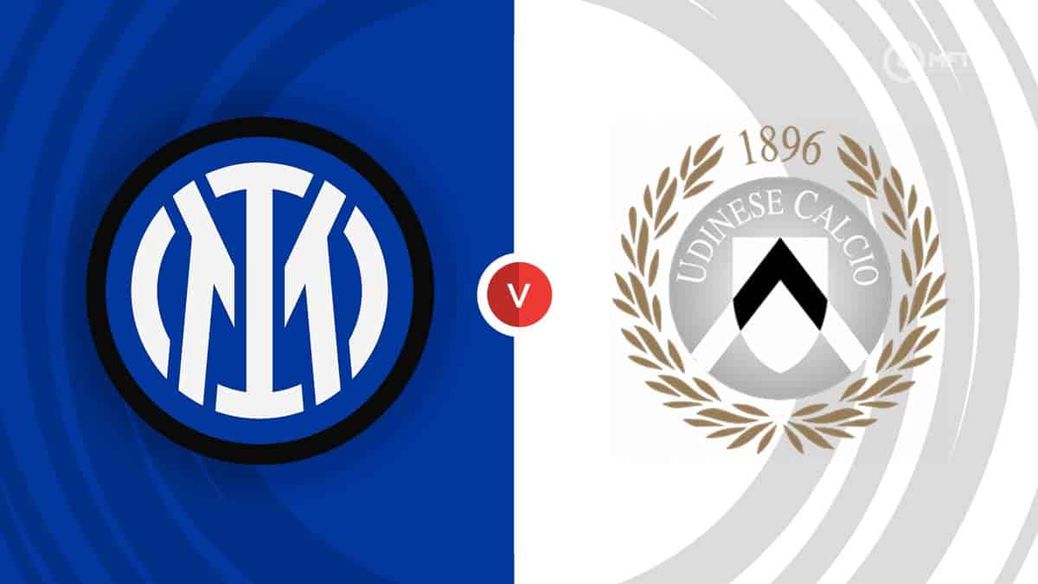 Inter Milan v Udinese
