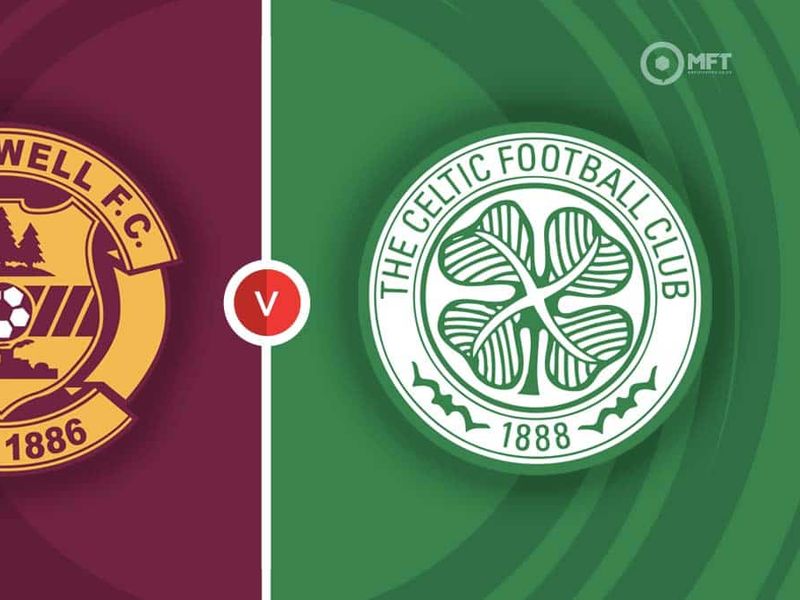 Motherwell vs Celtic Prediction and Betting Tips