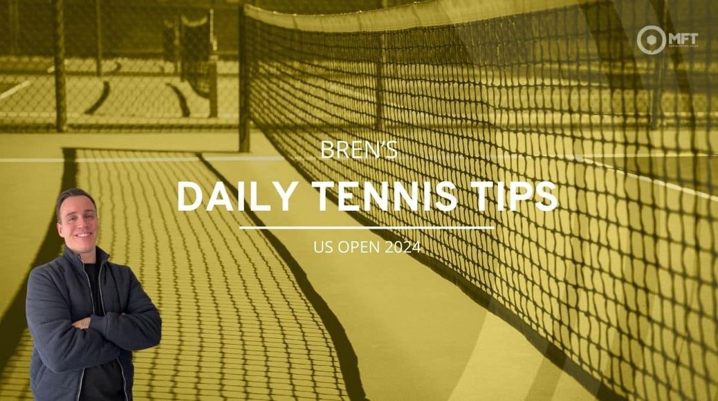 US Open betting tips and predictions today
