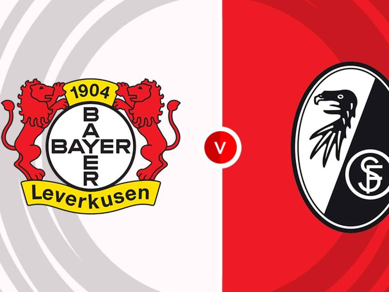 Bayer Leverkusen vs Freiburg Prediction and Betting Tips