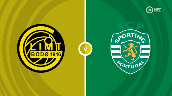 Bodo/Glimt vs Sporting Prediction and Betting Tips