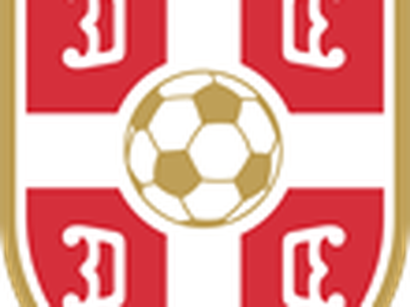 Serbia badge