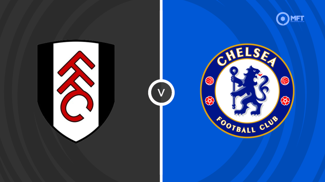 Fulham v Chelsea