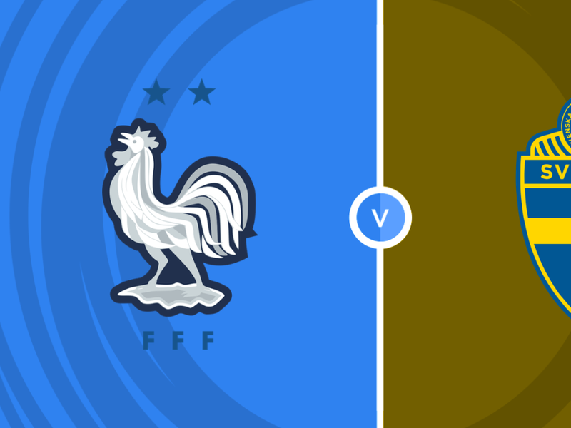 France vs Sweden Prediction and Betting Tips