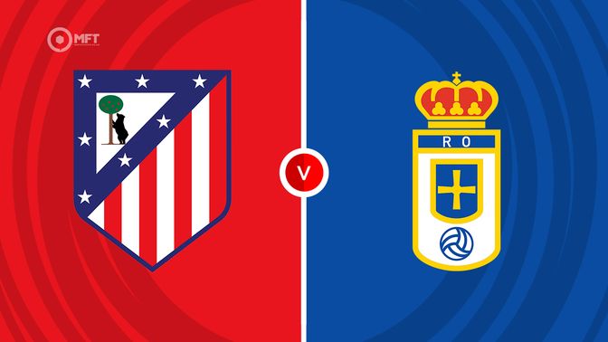 Atletico Madrid vs Real Oviedo Prediction and Betting Tips