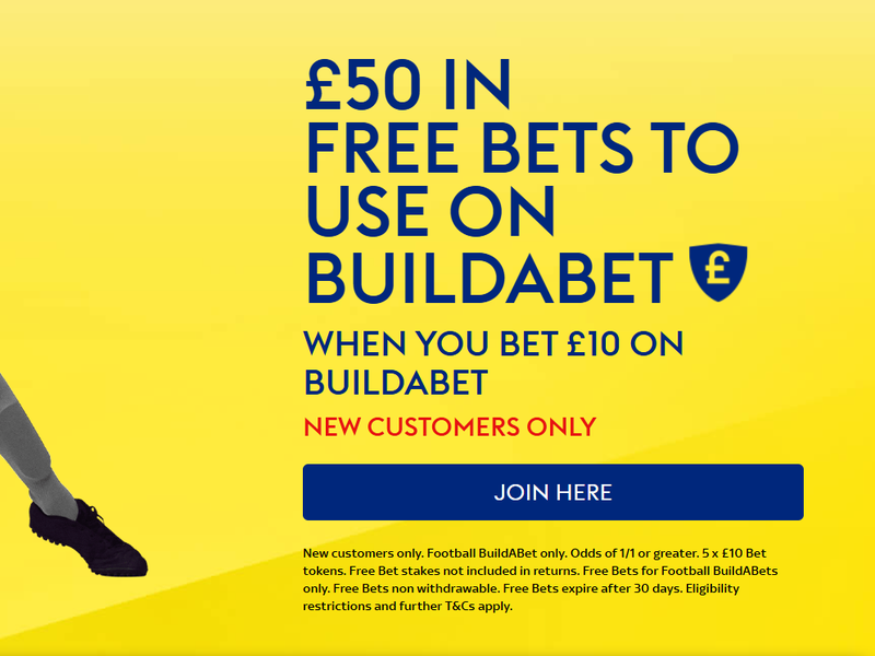 Premier League betting offers: Get £140 in bonuses for Matchday 1