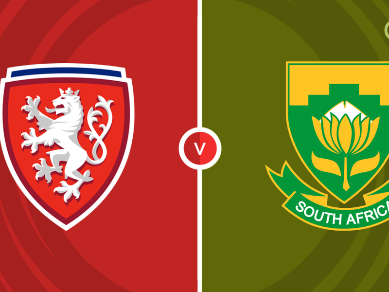 Czechia vs South Africa Prediction and Betting Tips