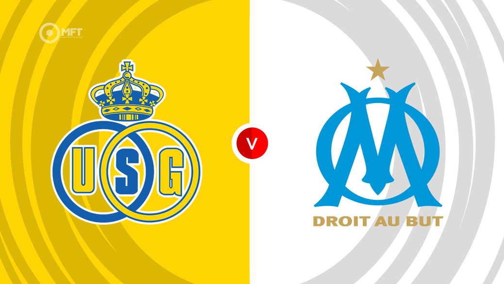 Union SG v Marseille