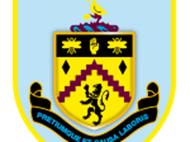 england burnley fc 1
