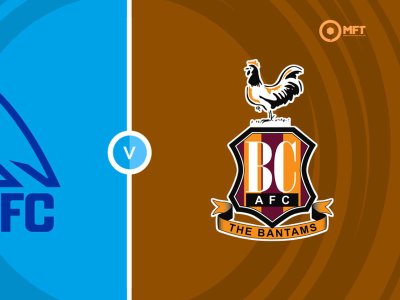 Sheffield Wednesday vs Bradford City Prediction and Betting Tips &ndash; 2026-08-20