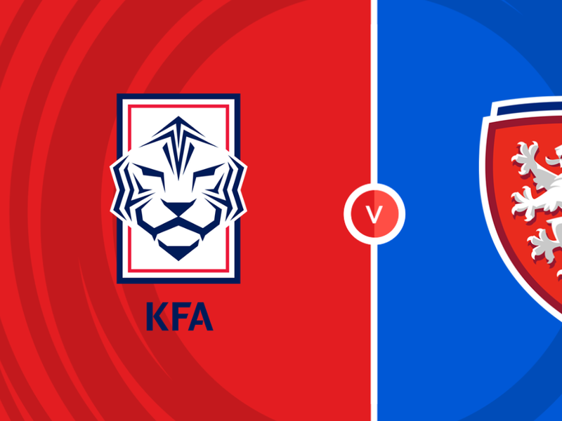 South Korea vs Czechia Prediction and Betting Tips