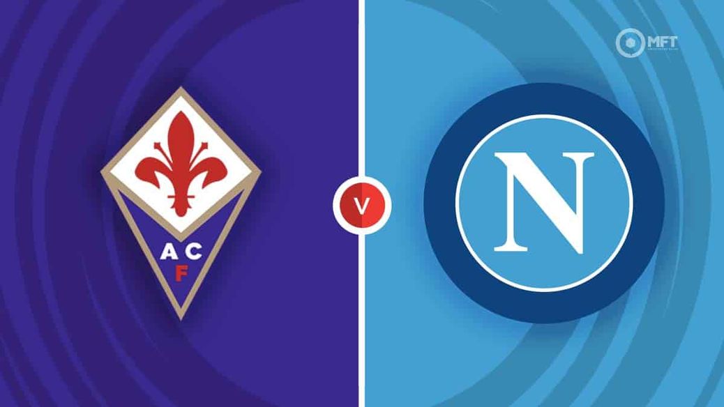 Fiorentina v Napoli