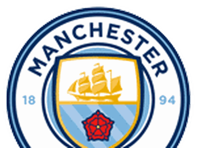 england manchester city fc