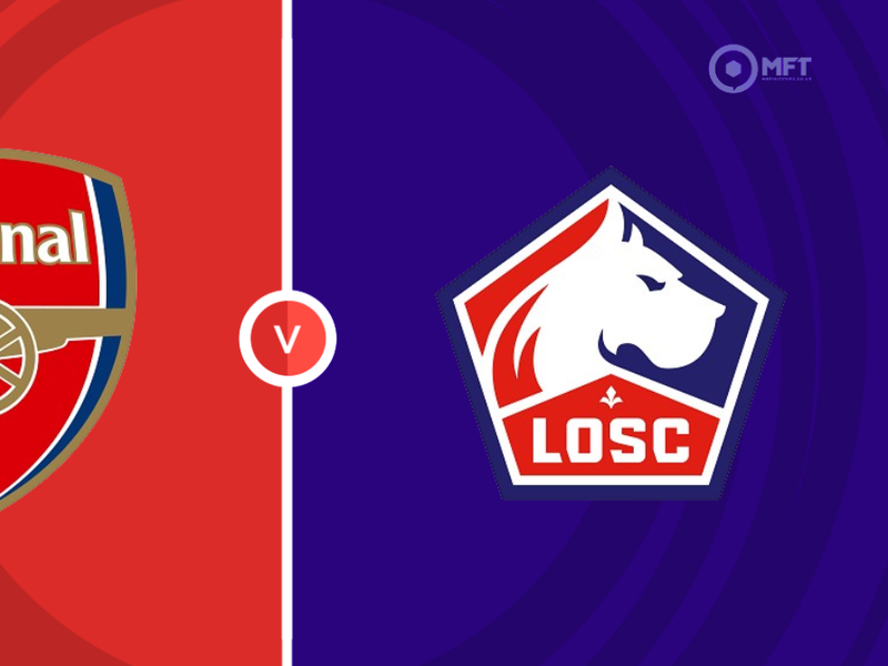 Arsenal vs Lille Prediction and Betting Tips &ndash; 2026-10-13
