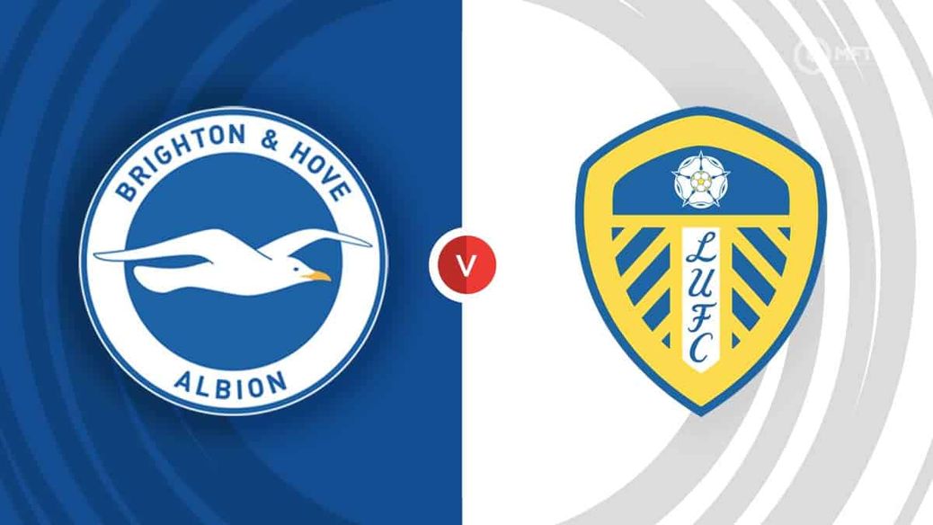 Brighton v Leeds