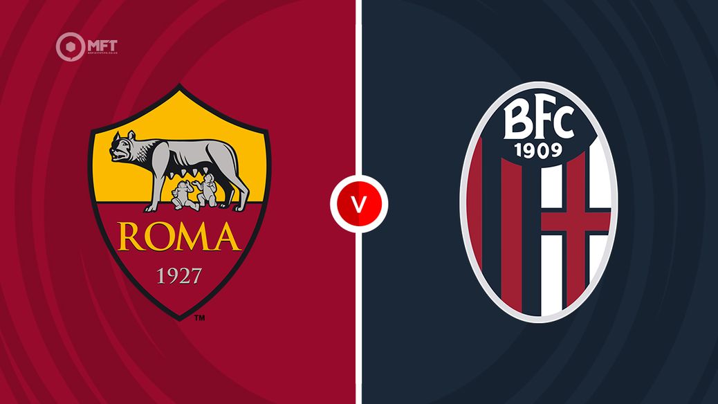 Roma v Bologna