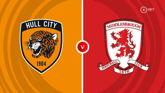 Hull City vs Middlesbrough Prediction and Betting Tips