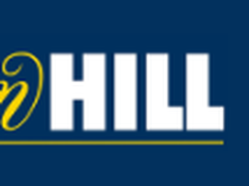 William Hill Logo