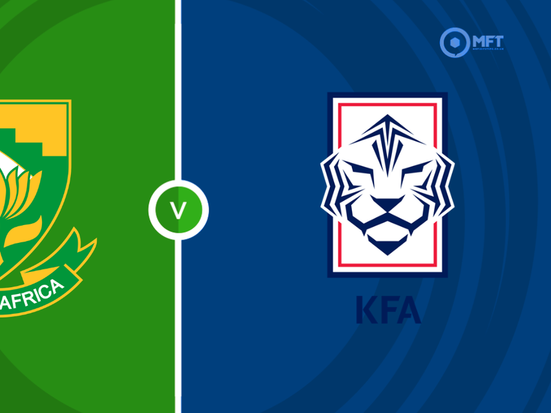 South Africa vs South Korea Prediction and Betting Tips