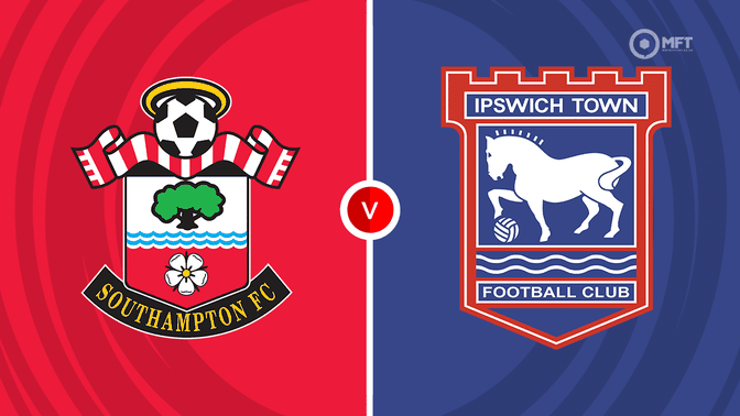 Southampton vs Ipswich Town Prediction and Betting Tips