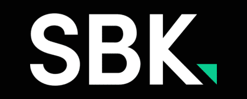SBK logo SBK logo