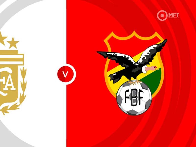 Argentina vs Bolivia Prediction and Betting Tips &ndash; 2026-10-01