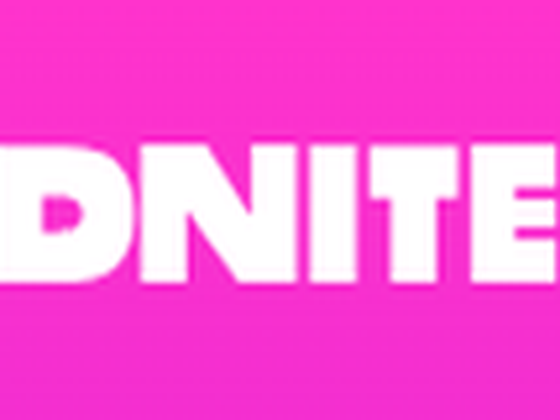 Midnite Horseracing  Logo