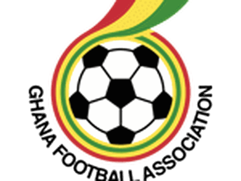 Ghana Nationalteam