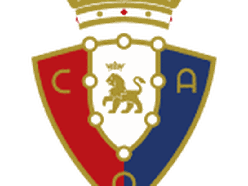 spain ca osasuna