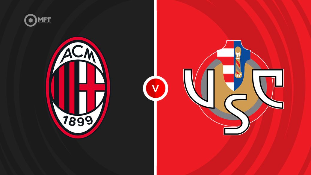 AC Milan v Cremonese