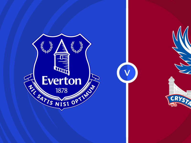 Everton vs Crystal Palace Prediction and Betting Tips &ndash; 2026-08-22