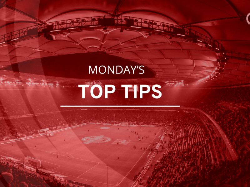 Monday's football tips: West Ham 8/5 to leave Brentford with more travel sickness