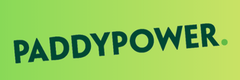 Paddy Power Logo