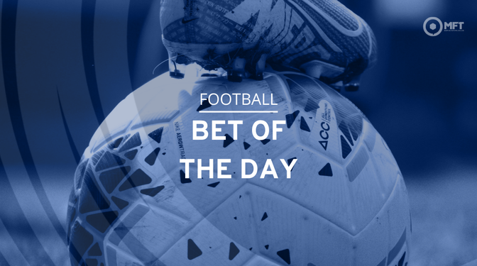 Football Bet of the Day: Back BVB in front of the yellow wall