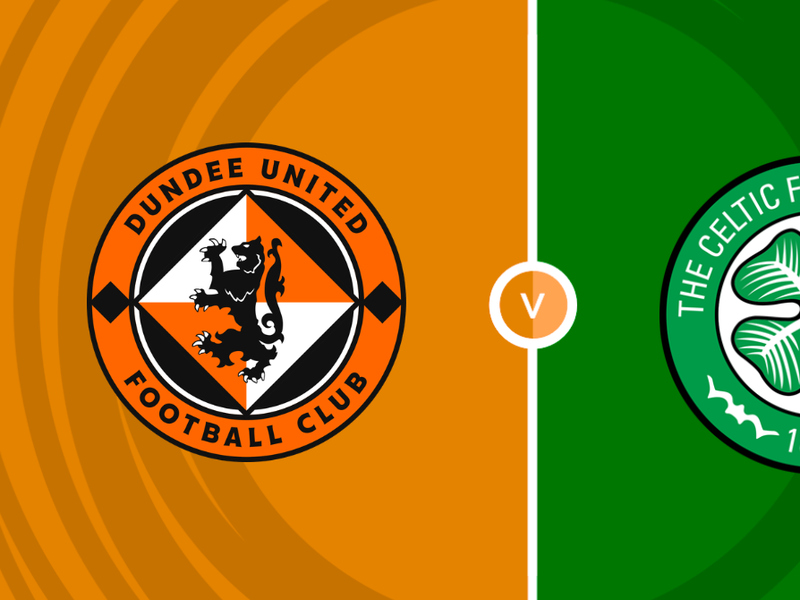 Dundee United vs Celtic Prediction and Betting Tips &ndash; 2026-08-15