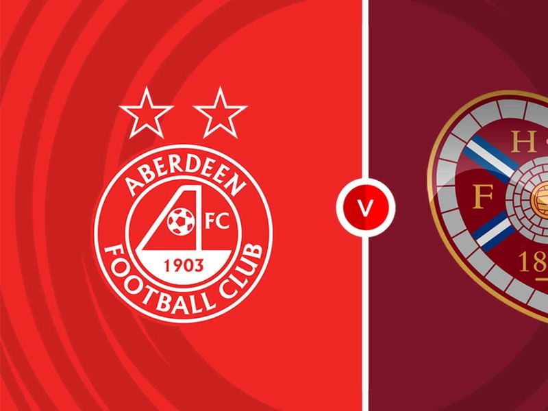 Aberdeen vs Hearts Prediction and Betting Tips &ndash; 2026-08-01