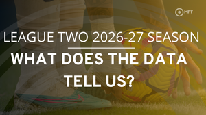 League Two - What does the data tell us