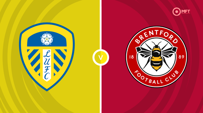 Leeds United vs Brentford Prediction and Betting Tips &ndash; 2026-08-30