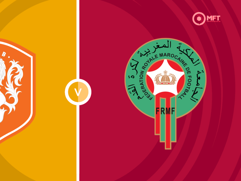 Netherlands vs Morocco Prediction and Betting Tips