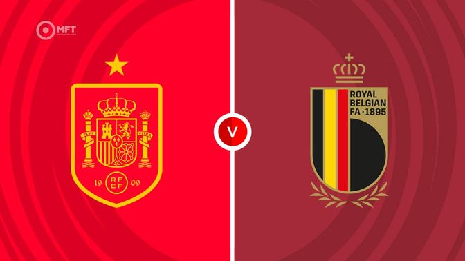 Spain Women vs Belgium Women Prediction and Betting Tips