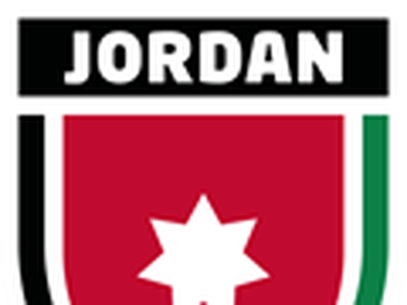 Jordan