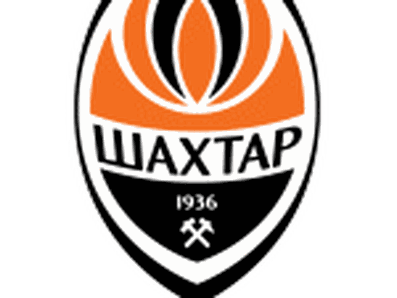 ukraine fc shakhtar donetsk