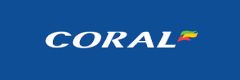 Coral Logo