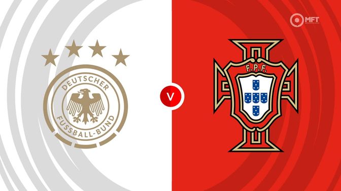 Germany vs Portugal Prediction and Betting Tips