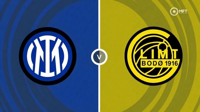 Inter Milan vs Bodo/Glimt Prediction and Betting Tips